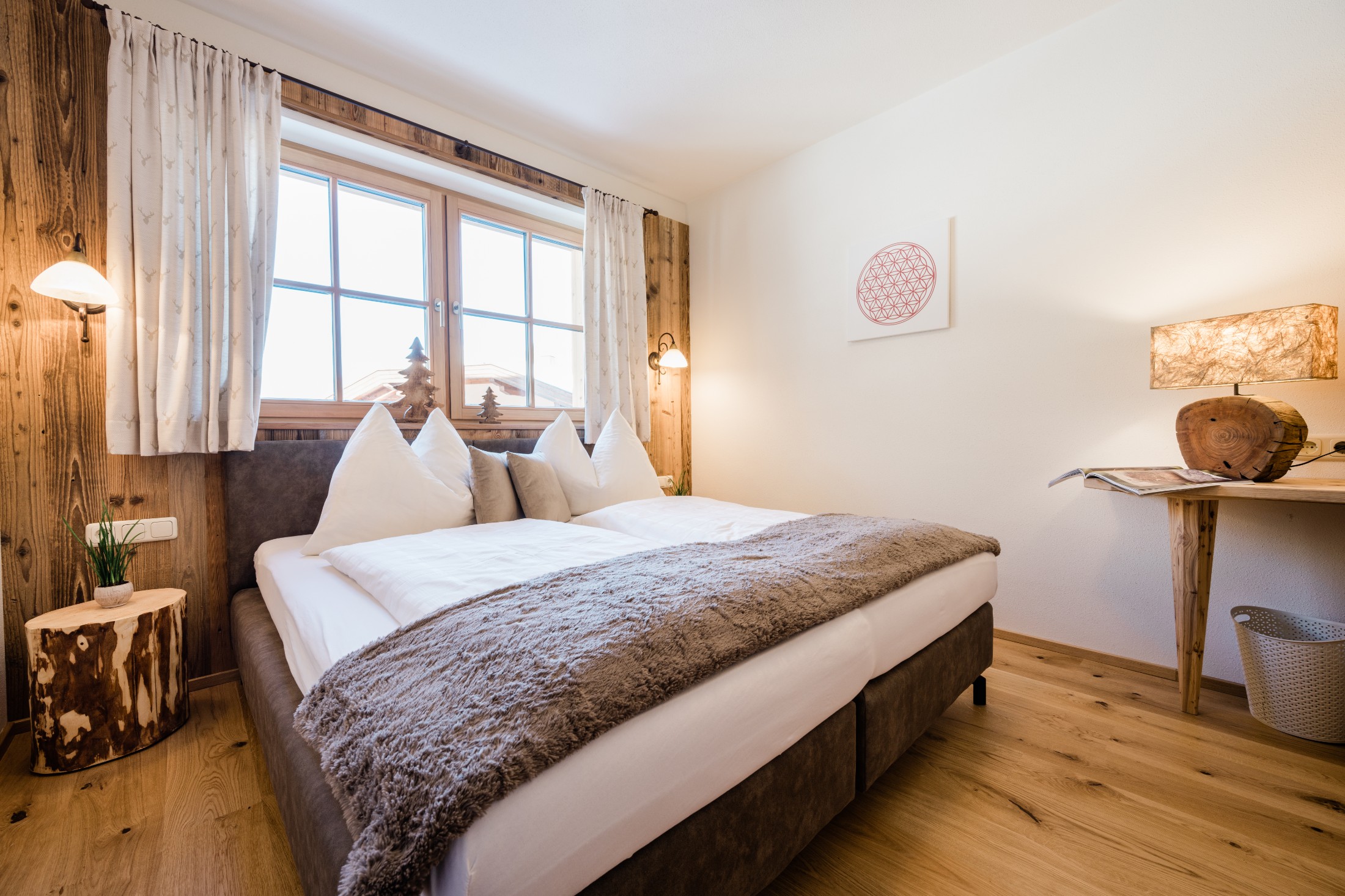 Erlenhof Appartements