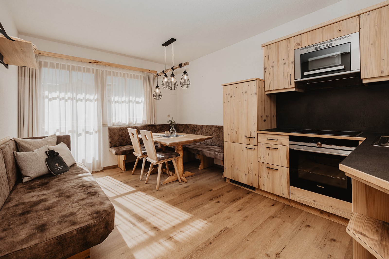 Erlenhof Appartements