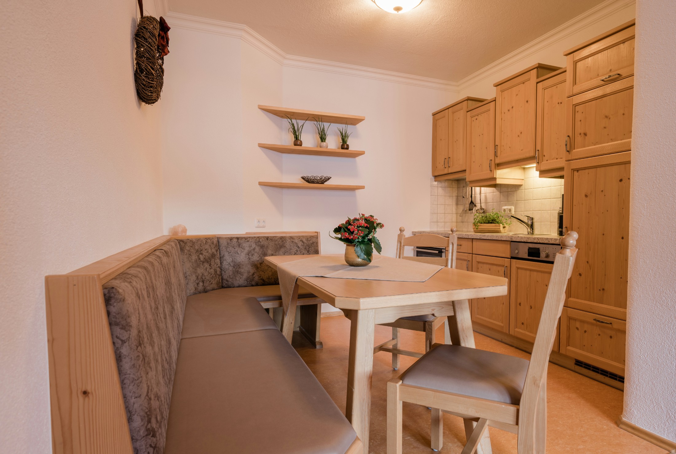 Erlenhof Appartements