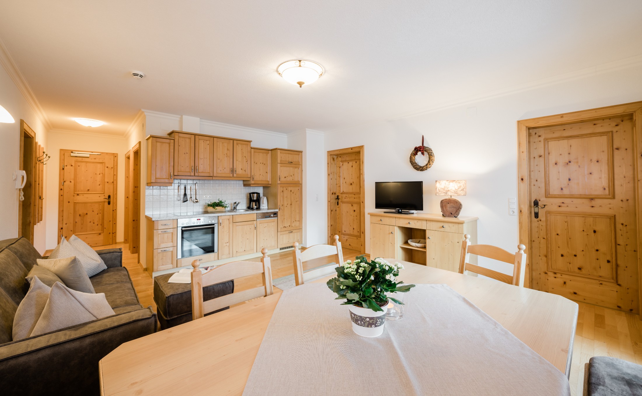 Erlenhof Appartements