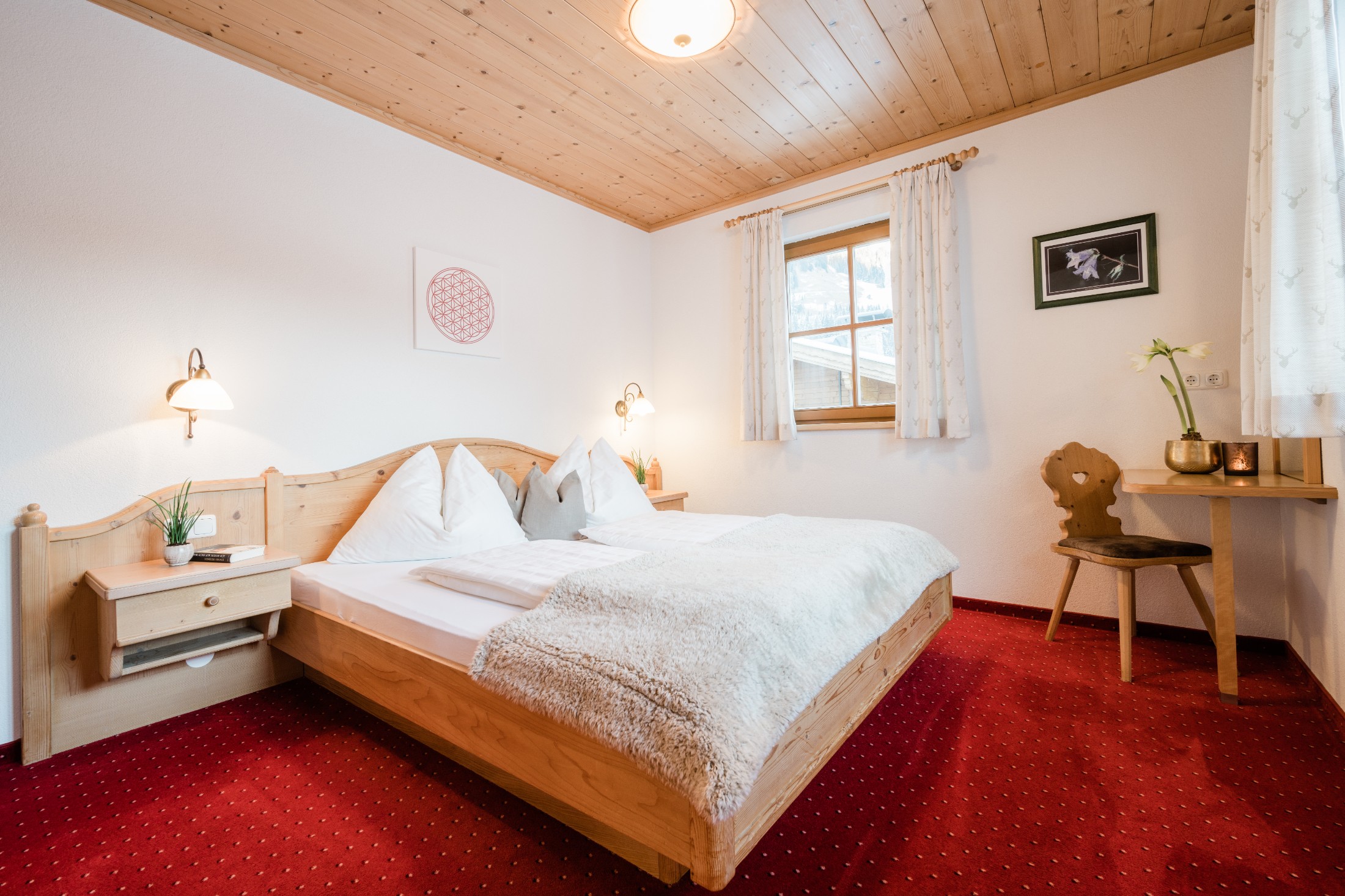 Erlenhof Appartements