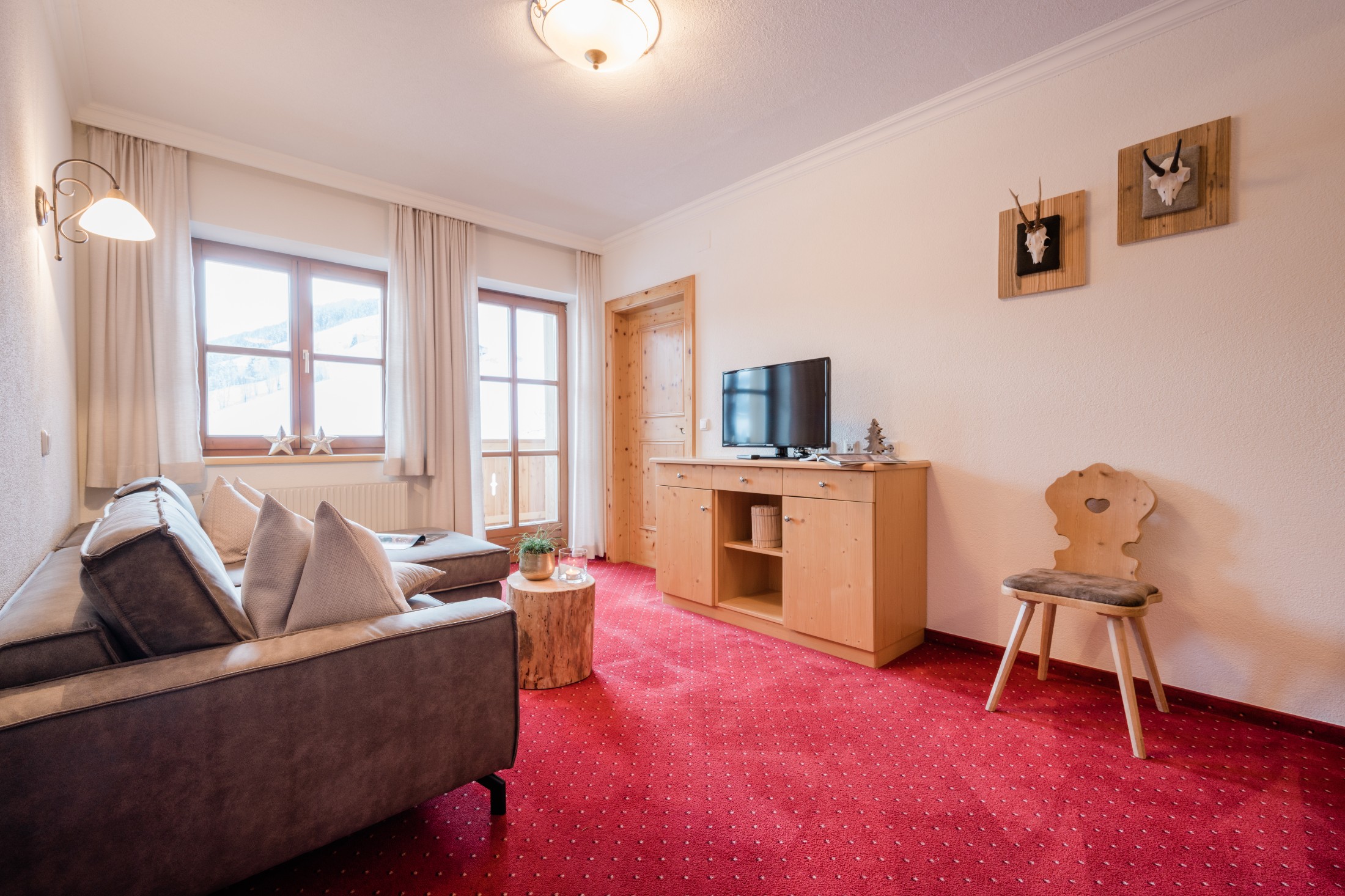 Erlenhof Appartements