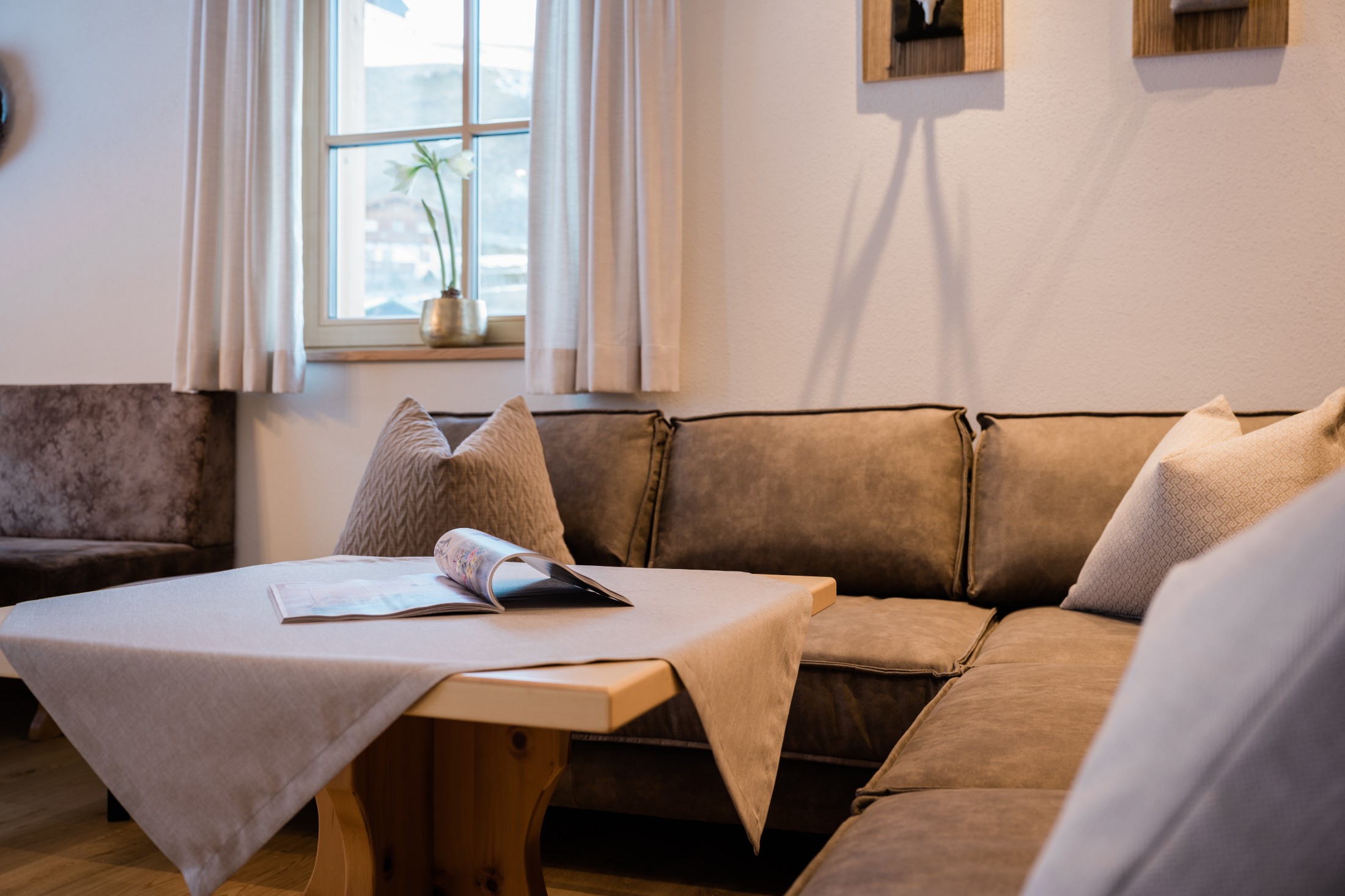 Erlenhof Appartements