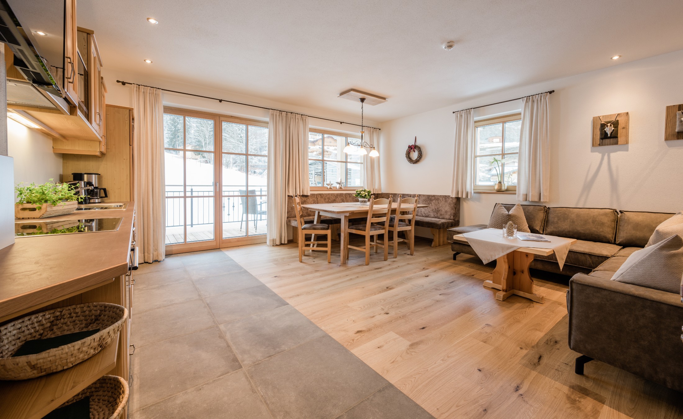 Erlenhof Appartements