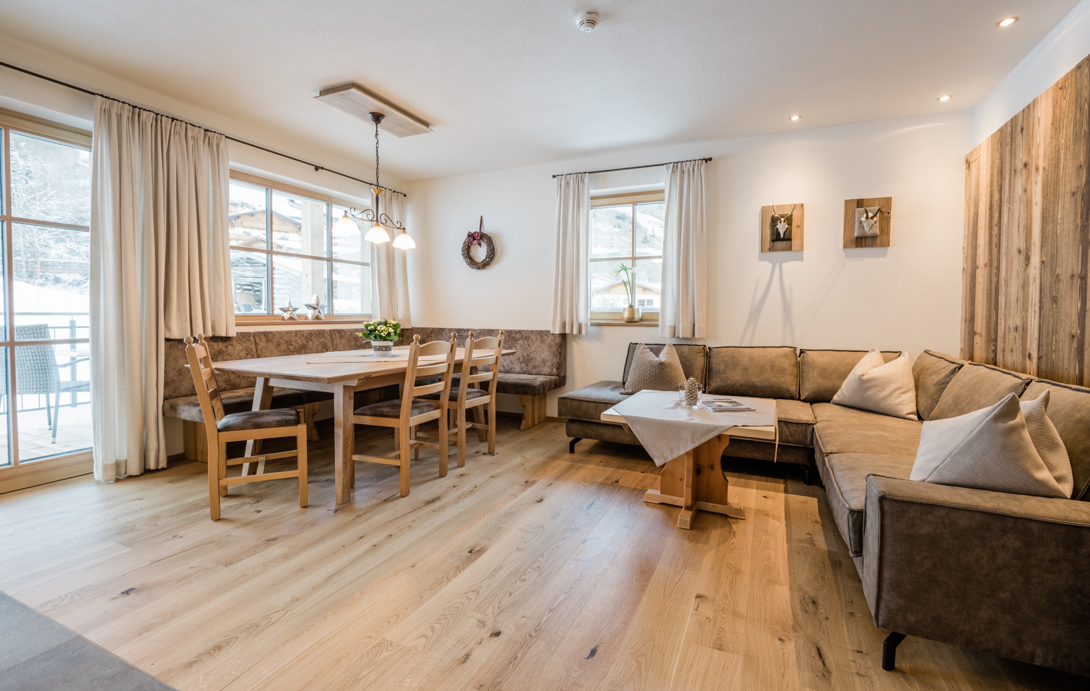 Erlenhof Appartements