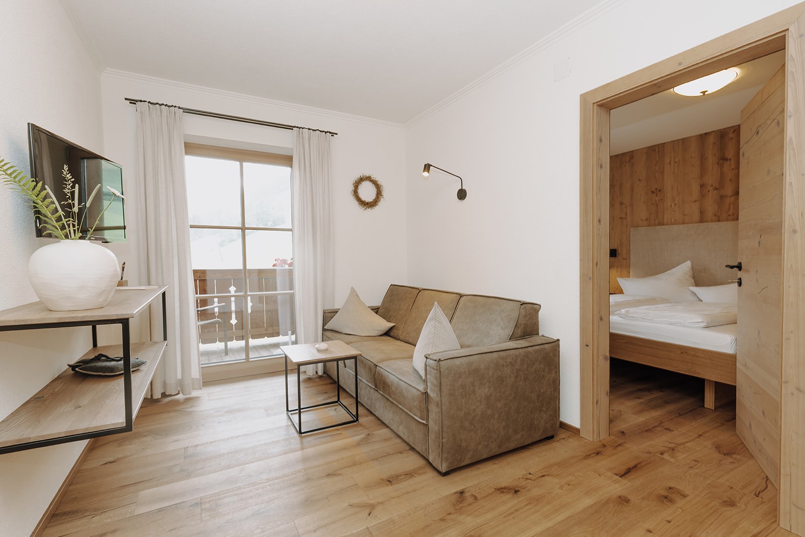 Erlenhof Appartements