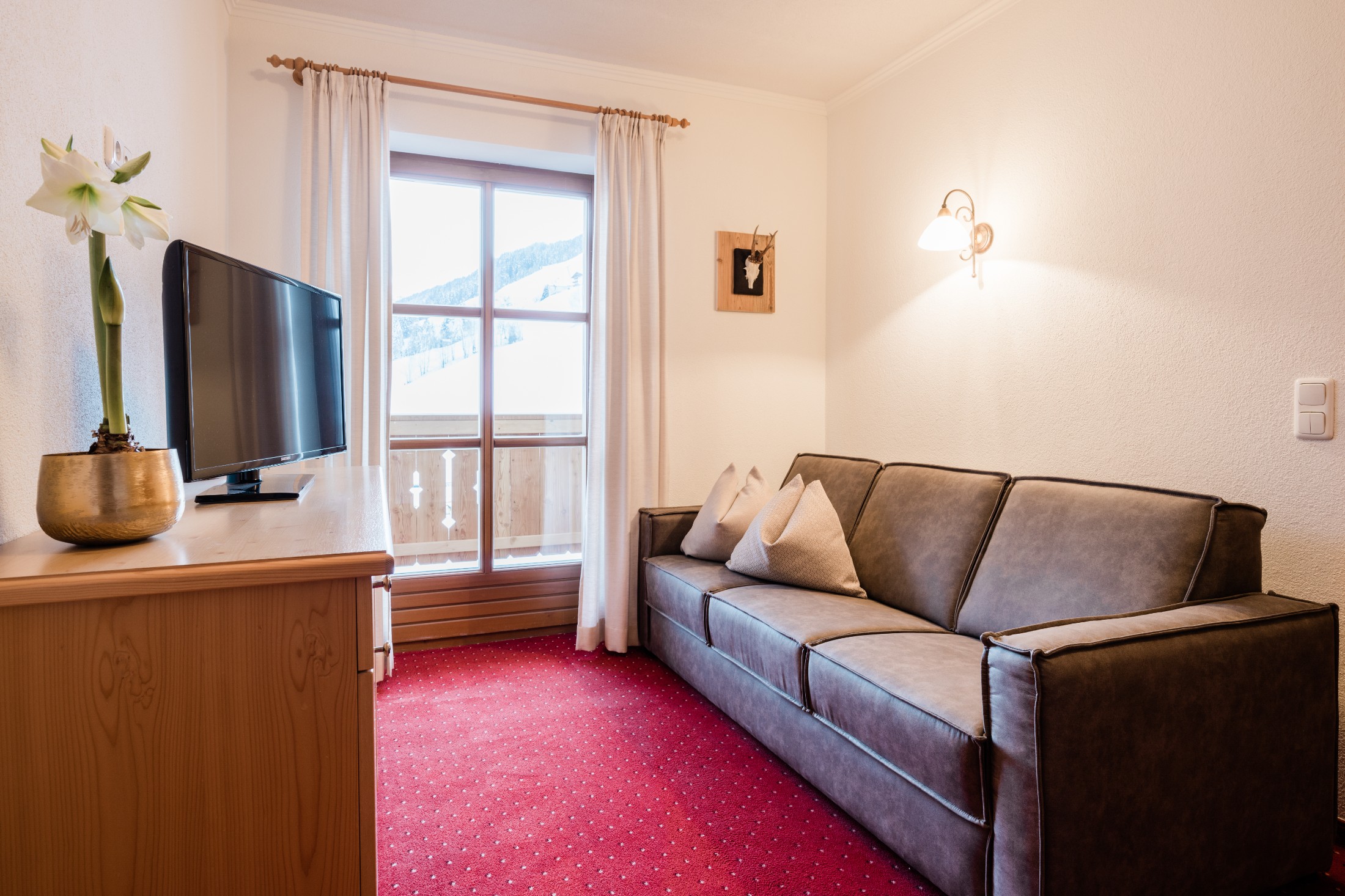 Erlenhof Appartements