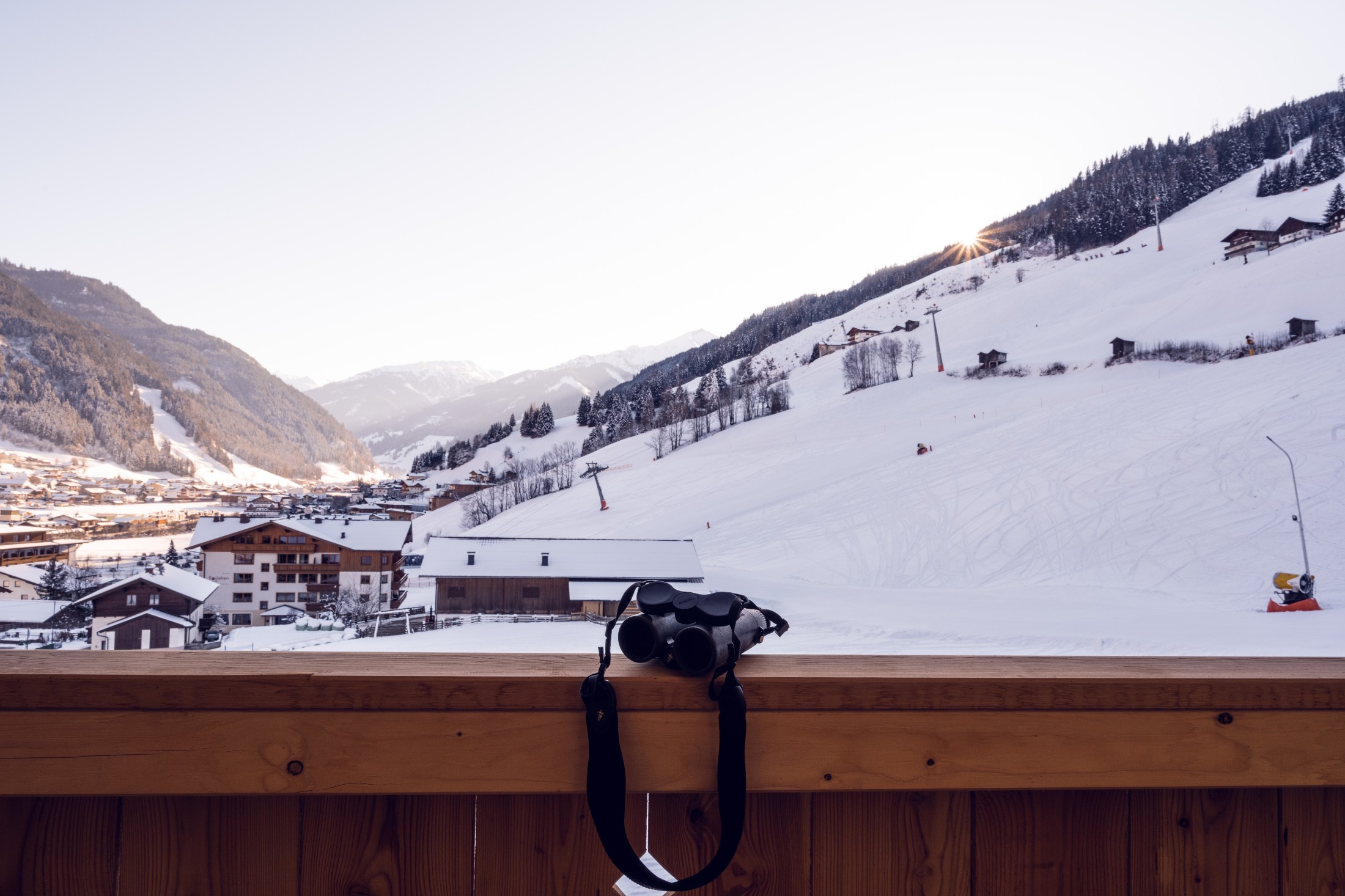 Erlenhof Appartements