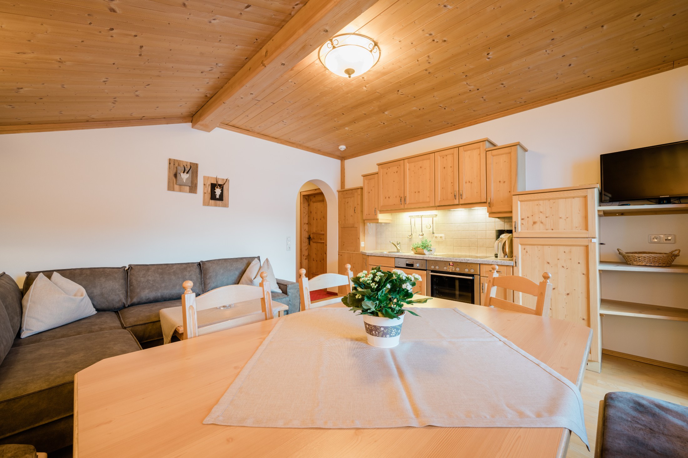 Erlenhof Appartements