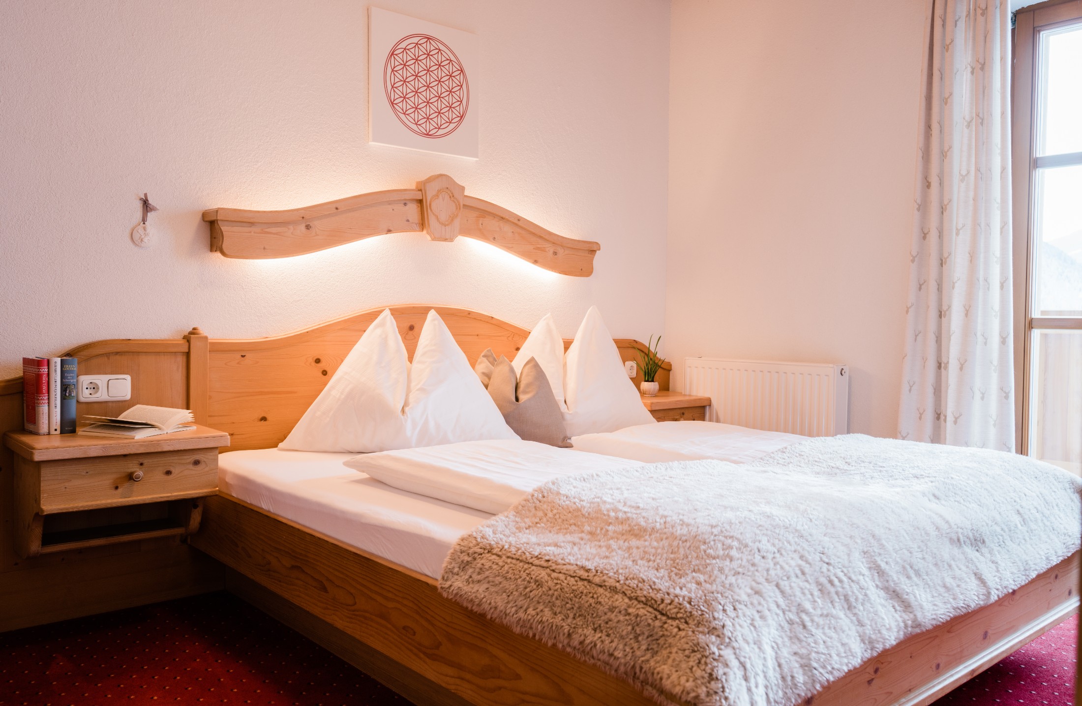 Erlenhof Appartements