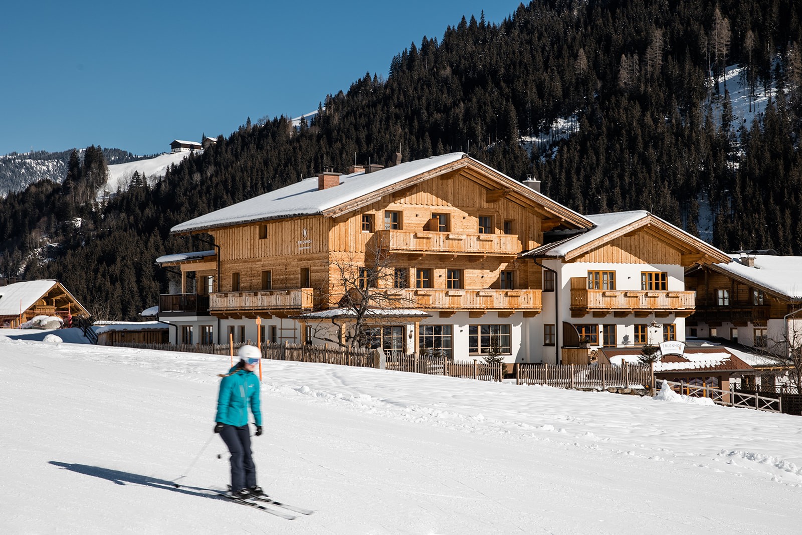 Erlenhof Appartements