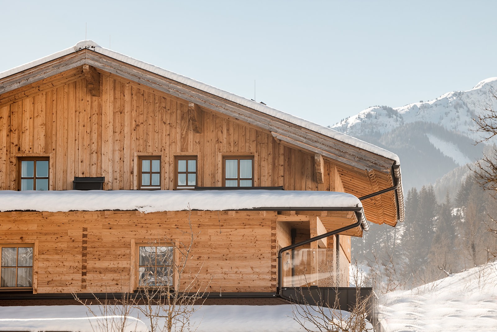 Erlenhof Appartements