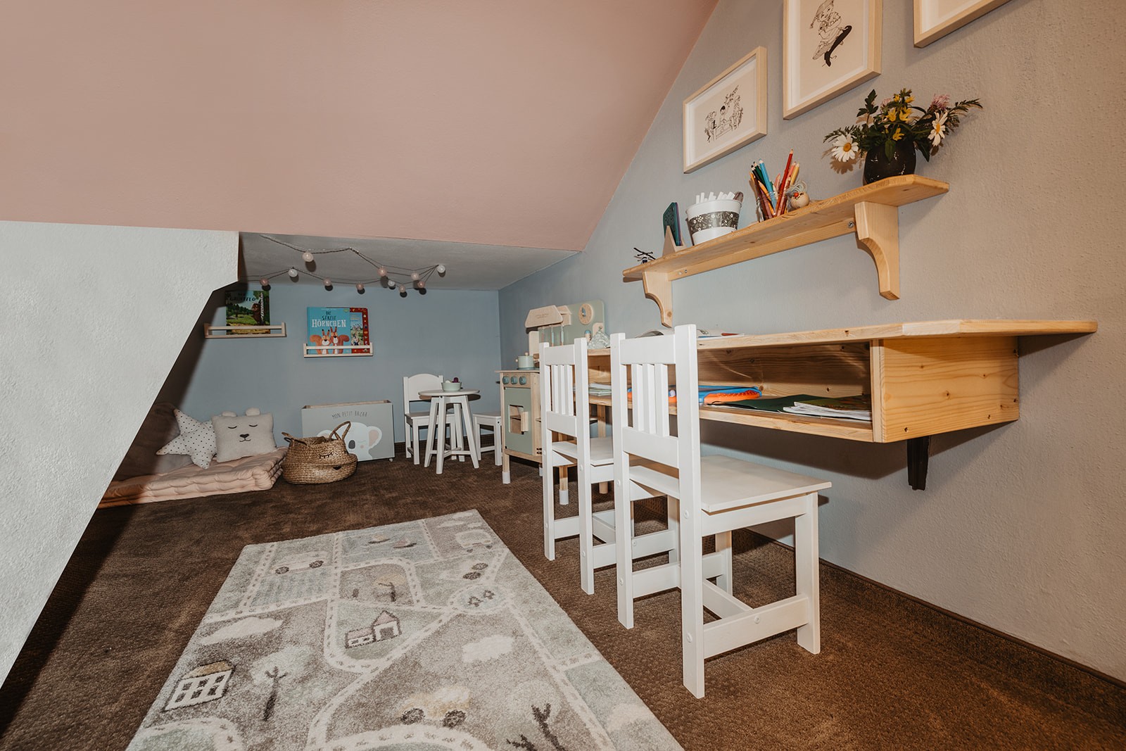 Erlenhof Appartements