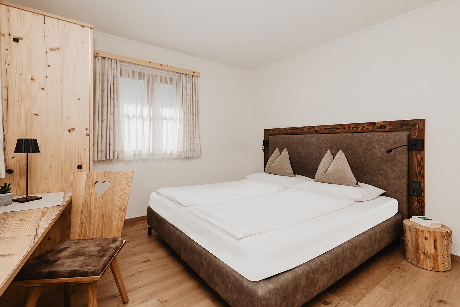 Erlenhof Appartements