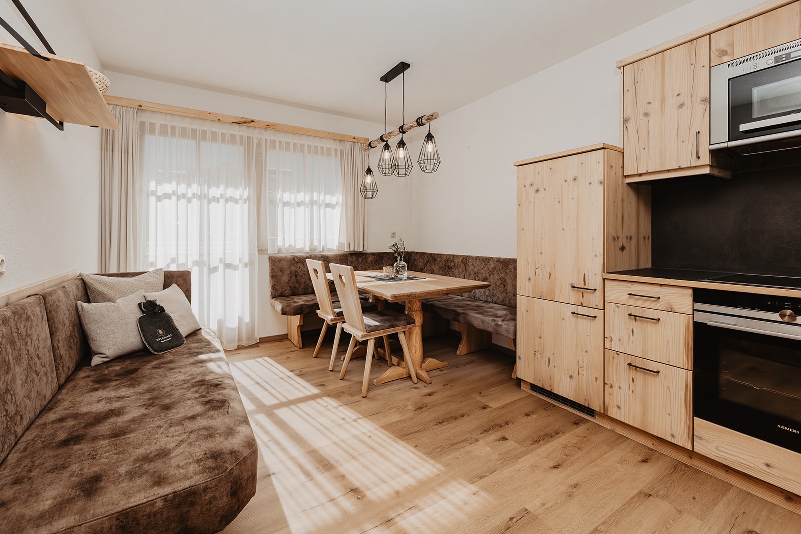 Erlenhof Appartements