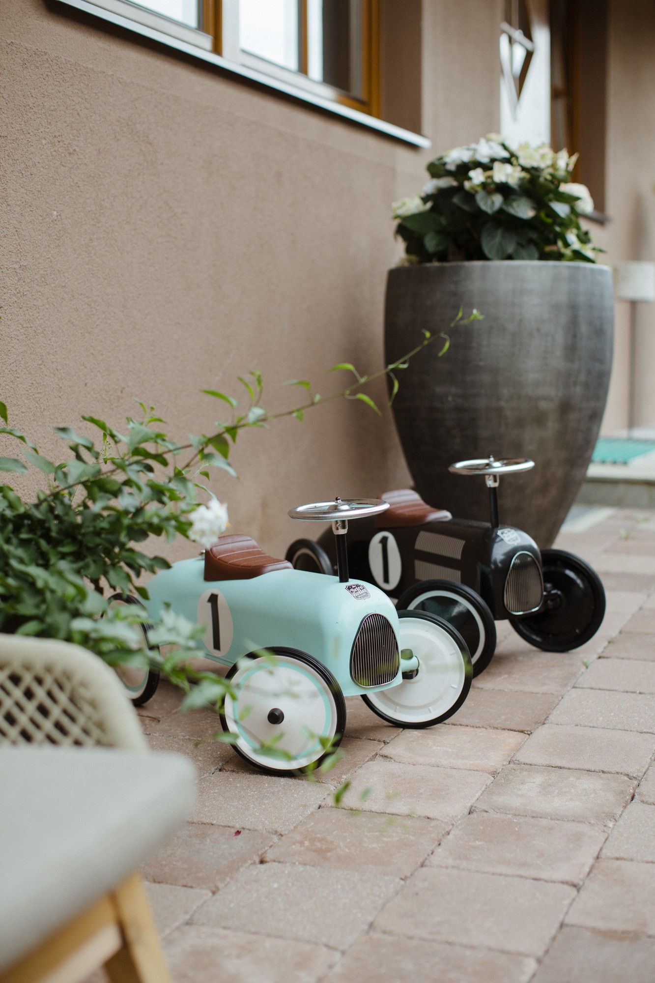 Erlenhof Appartements