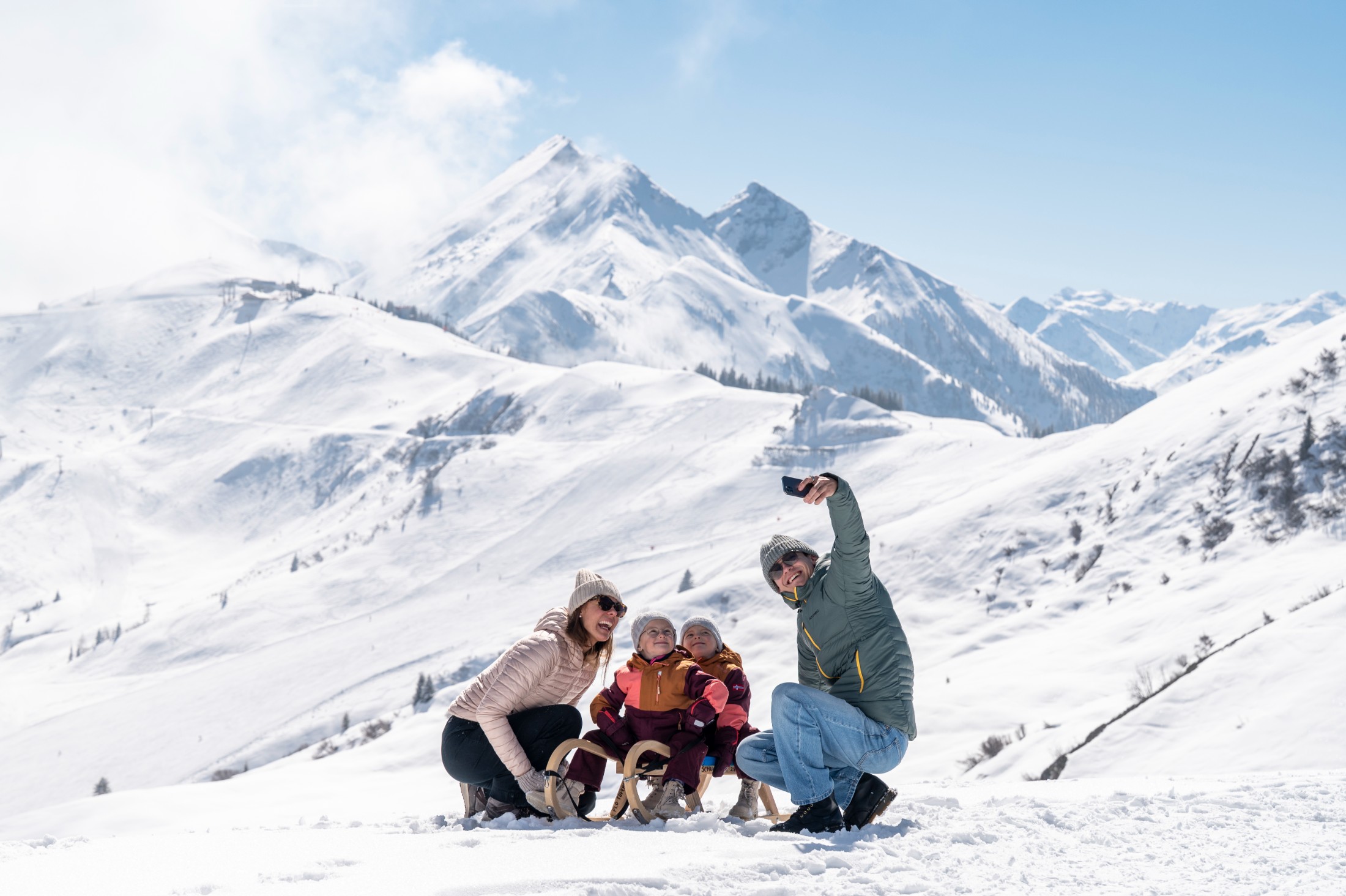 Erlenhof Appartements